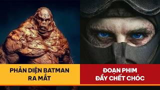 Phê Phim News: Hàng Loạt Trailer Tại Cinemacon | Dune 3 Ra Mắt Đoạn Phim Dài 7 Phút