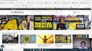Searching The Films On Demand Database Of Streaming Videos