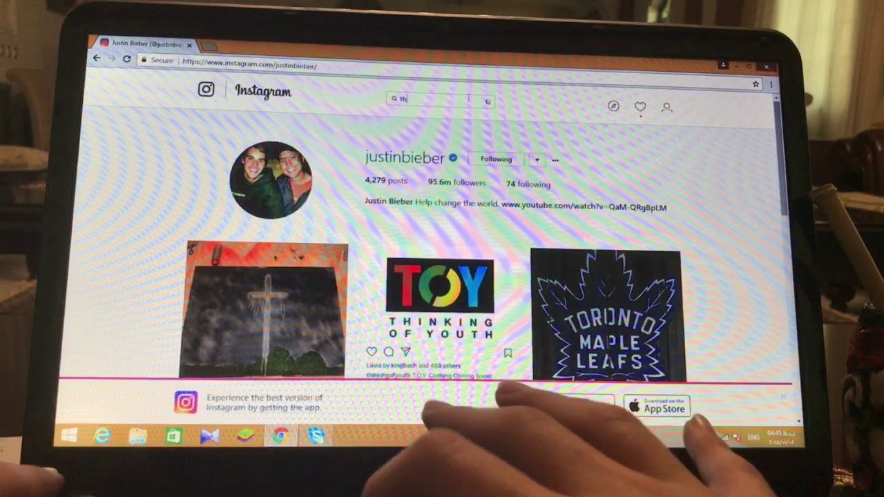VERIEFY YOUR INSTAGRAM | how to get verified on instagram working 2018 | get verified badge on insta