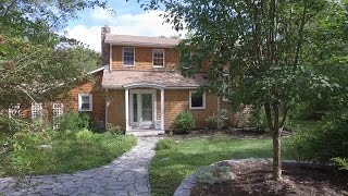 80 Browns Corner Rd video tour