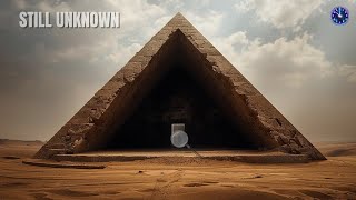 Scientists Found a Void Inside the Great Pyramid—But They Can't Look Inside