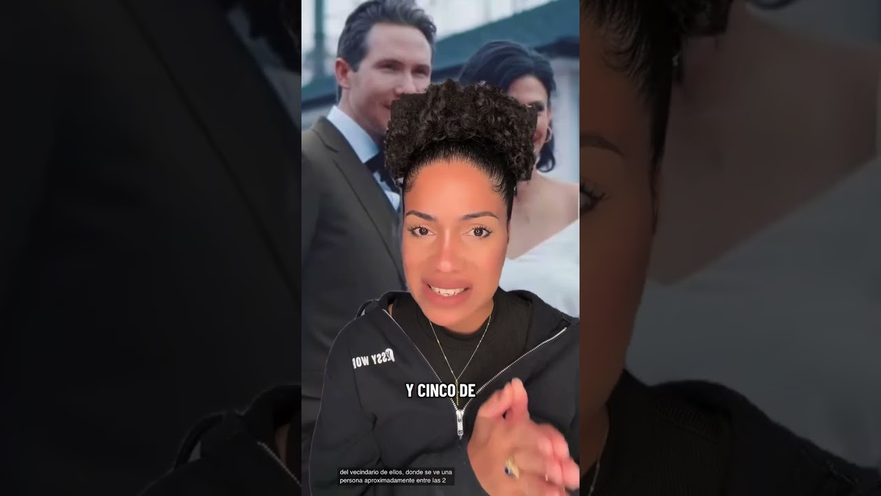 Matrimonio de Monique y Spenser Tepe 