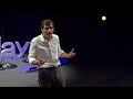 T-cells: army of cancer killing clones | André Choulika | TEDxSaclay