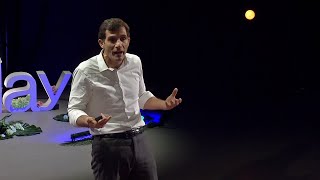 Tcells: army of cancer killing clones | André Choulika | TEDxSaclay