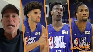Jay Bilas: 2026 NBA Draft Class Is The Deepest Of Quality Talent I Can Recall | 6/22/26