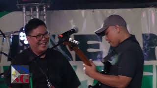 BEER | The Itchyworms at Axean Festival SG