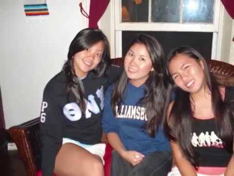 Multicultural Greek Council at the University of Virginia 10 Year Anniversary