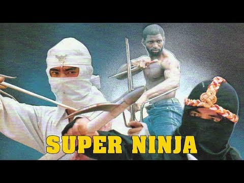 Wu Tang Collection - Super Ninja