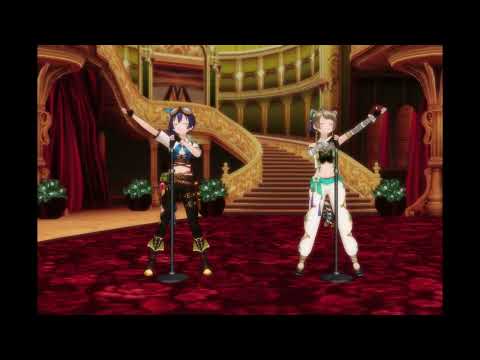 Anemone Heart - SIFAS MV