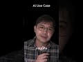 Ai use case ที่เริ่มทดลองใช้จริงในบริษัท ทดลองจากเรื่องเล็กๆ
