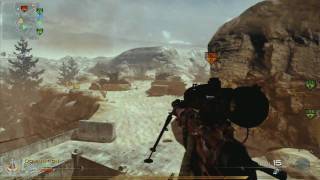Mw2 El Xandos Montage Teaser D