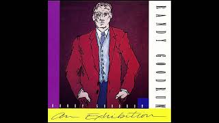 Randy Goodrum - Flying (1992) {Take Me Far Away} @rocketballboi