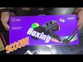 Scooby Boxing Fifine AM8T