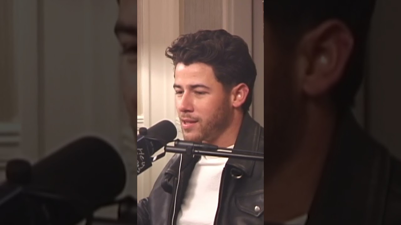 A New York minute with Paul Rudd, Nick Jonas and John Carney. Creator Cred: Wes Ellis