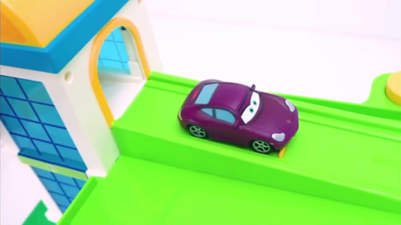Cars toys for kids the best cars for kids YouTube