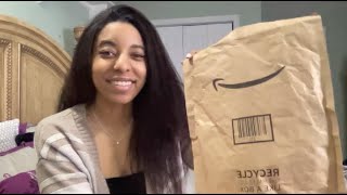 $500 Amazon Haul | Everyday Essentials | Coach Rivington Rain Boots | Makeup Organization