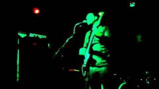 Shadow Shadow Shade - Say Yes Live 10112010