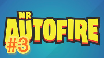 Mr Autofire mobile | Autofire For ios and android