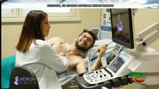 Medicina Amica: Niguarda, un Grande Ospedale Metropolitano - 05.12.2018