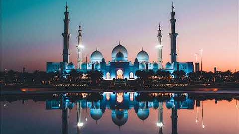 سورة التكاثر - الشيخ احمد يوسف الأهدل
