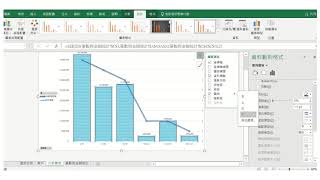 TQC 電子試算表 206 萬式通銀行逾期放款分析表