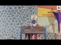 Archbishop Nkea's Good Friday Homily (2025)