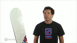 2010 Flow Verve Snowboard Review