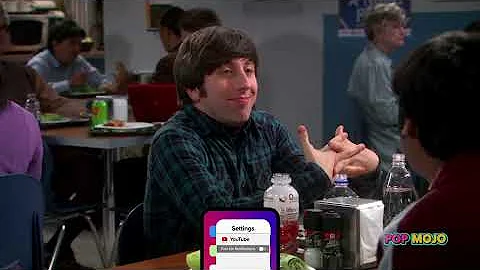 Times The Big Bang Theory Cast Could NOT Keep a Straight Face