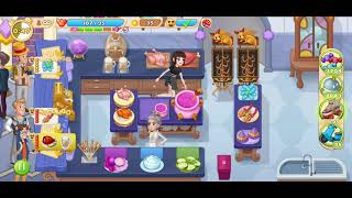 Cooking Diary: Infinity Level 83 at Meal Magic Restoπ§ββοΈπ§ΉπππΊπΊπ»πππ