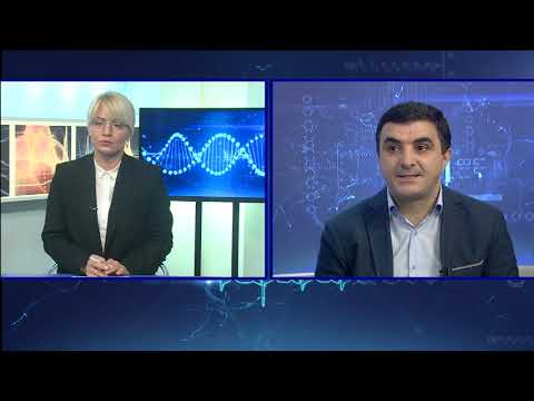 იმპულსი-მთავარი თემა: კუჭის წყლული და მისი გართულებები