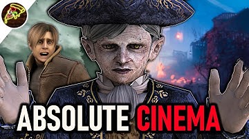 I Played the NEW Resident Evil 4 Randomizer Mod… and It’s Chaos!