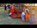 Liên Hưởng 10/2022 Camping Trip