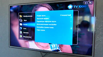 Как добавить каналы на телевизоре