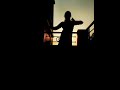 Tulasi🍃 silhouette dance cover#shadowdance #trending #dance #foryou #shorts