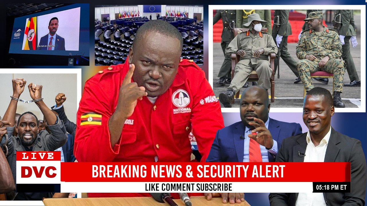 🔥BREAKING:SHOCKING UPDATES NEWS & SECURITY ALERTS