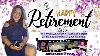 SURPRISE RETIREMENT PARTY FOR MOMMY BEL by Ethan Andrew Calla 1,218 views 2 years ago 49 minutes