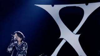 GLAYｰX 「ARENA TOUR 2017 SUMMERDELICS」