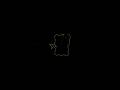drawing panda using epicycles#coding #art #maths #animation #pythonanimation #youtubeshorts