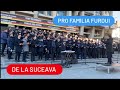 Manifestare la Suceava, PRO FAMILIA TRADIȚIONALĂ - (Cu referire la Fam. Furdui, Stop Jugendamt)