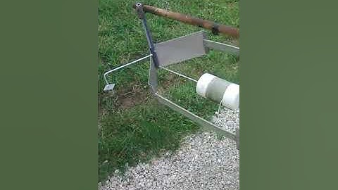 Isotron antenna for 75mtr for Field Day 2021