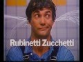 SPOT ZUCCHETTI 1988