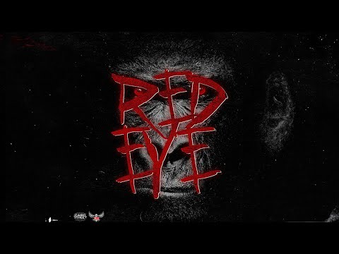Feddi | "Red Eye" | [LoFi HipHop]