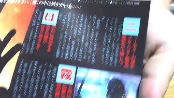 【映画チラシ】　ザ・フォッグ