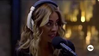 la reina del flow 2 capitulo 4