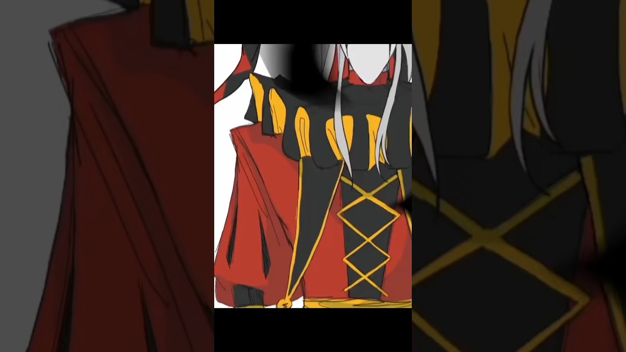 I'm slowly forgetting your face...𝓐𝓷𝓰𝓮𝓵...💔🪽🎭 (Pov Pierrot🌟❤️)