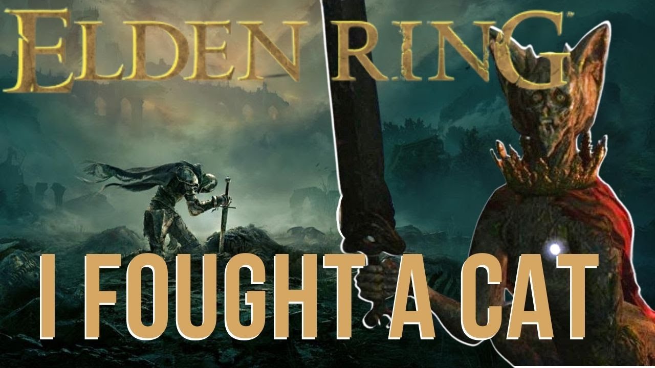 Try Fingers in Butt Hole Elden Ring YouTube