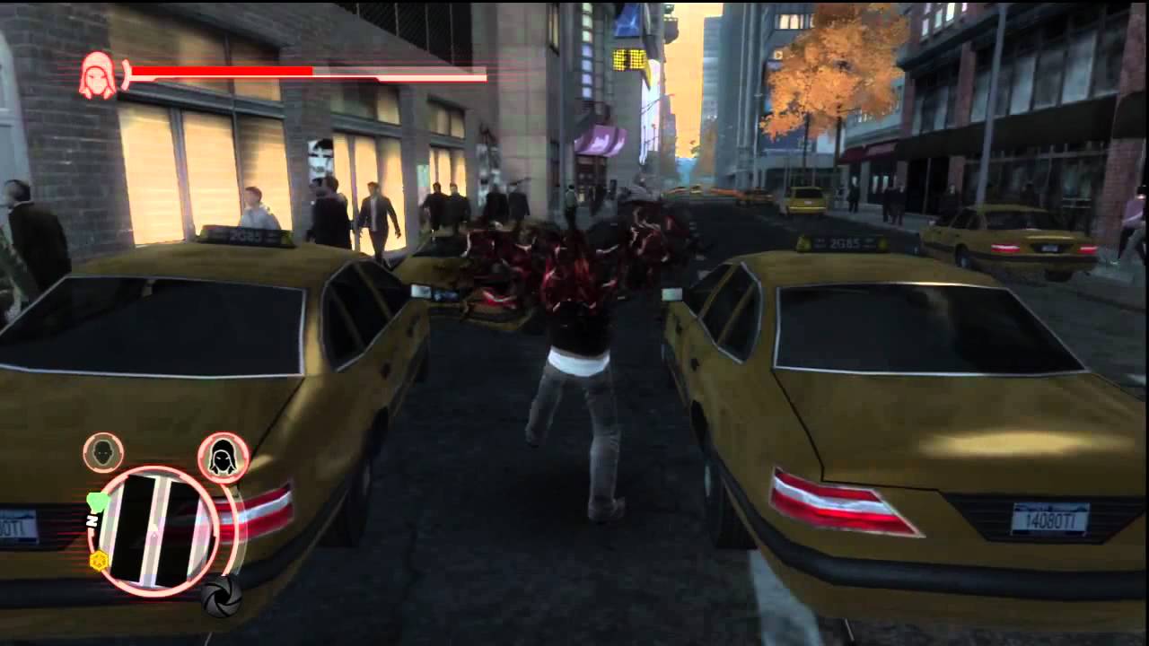 Prototype 2 VS Prototype Detailed Comparison YouTube