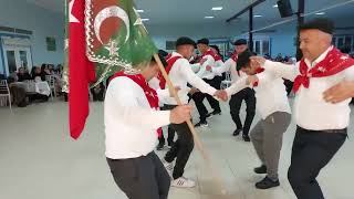 BOLU DÜĞÜNLERİ EREĞLİ -ÇİFTETELLİ-CEZAYİR OYUN HAVALARI