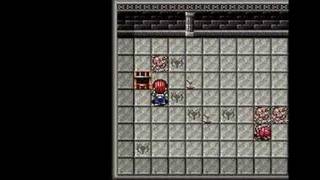 Lufia 2 AC tile bug