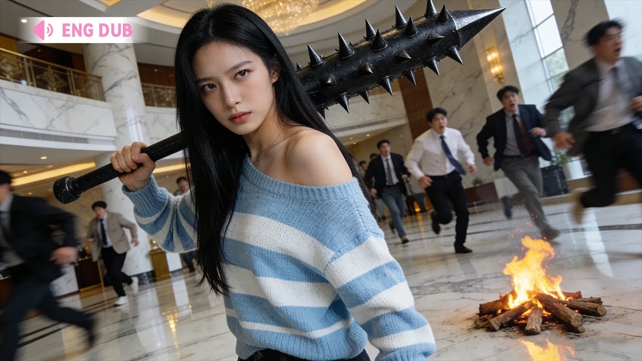 【ENG DUB】The Man Who Loved Me to Death Now Loves Someone Else to Death. I'm Done.